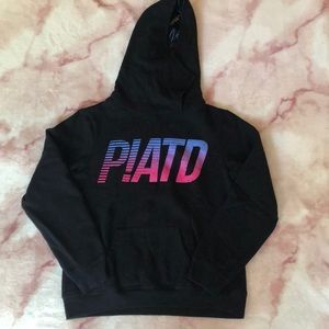 P!ATD Hoodie